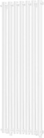 Mexen Texas, vykurovacie teleso 1200 x 460 mm, 502 W, biela, W203-1200-460-00-20