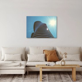 Obraz - Architektúra (70x50 cm)