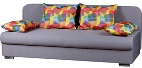 Sedačka Leon Bahama 31 + Print A2