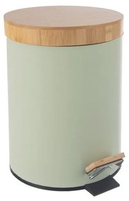 Odpadkový kôš GREENISH 5 l