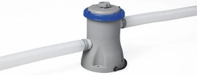 Rámový bazén s filtráciou, 366x76cm | Bestway