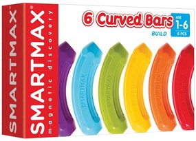 Súprava SmartMax Start + SmartMax zatáčky
