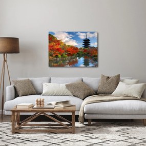 Obraz - Tódži (70x50 cm)