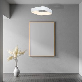 Závesné LED svietidlo Astro, 1x LED 40w, 3000-4000k, w