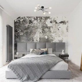 Rabalux 71026 - Prisadený luster BRANWEN 6xE27/25W/230V