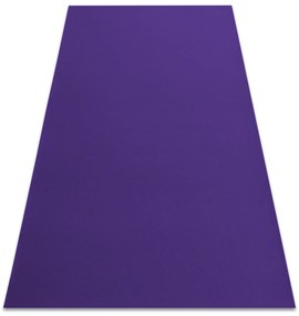 Protišmykový pogumovaný behúň RUMBA 1385 fialový