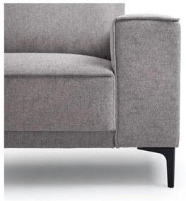 Hnedá pohovka 224 cm Copenhagen – Scandic