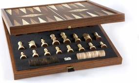 Tradičné hry Walunt šachy 41x41 Manopoulos