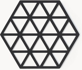 Silikónová podložka Triangles