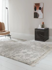 MOOD SELECTION Mars Cream in/exteriérový koberec - koberec ROZMER CM: 120 x 170