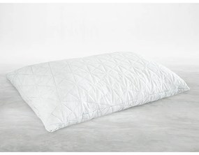Vankúš s výplňou z pamäťovej peny 45x75 cm Luxury – B.E.S.