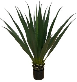 Artificial plant Agawa Americana 100cm