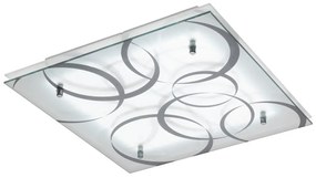 Eglo 95529 - LED Stropné svietidlo CONCABELLA LED/16W/230V