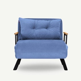 Rozkladacie kreslo - výber z 10 prevedení