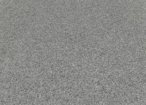 Koberce Breno Metrážny koberec AVENUE 0910, šíře role 400 cm, sivá