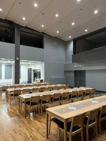 Stima stohovatelná stolička ALEX Vyberte látku ->: MIRON camel 7, Odtieň / morenie: Buk