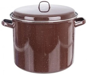 Orion Hrniec smalt BROWN Lem, 20 l