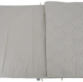Doppler FUSION SLIM 2716 - poduška na záhradné ležadlo