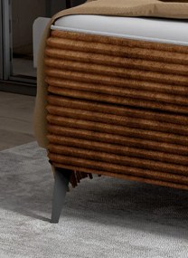 Čalúnená posteľ FAMILY