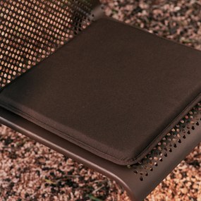 Ferm Living Sedák na stoličku na vonkajšie použitie Ebene