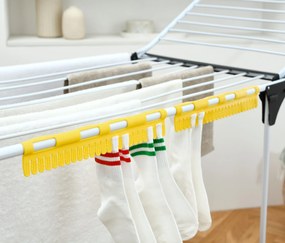 Sušiak na ponožky, 2 ks