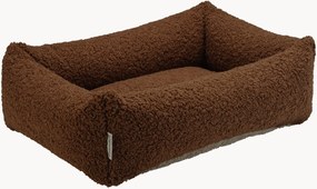 Plyšový pelech pre domáce zvieratá Snuggle