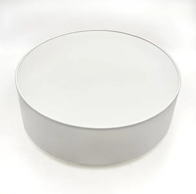 Brilagi - LED stropné svietidlo BELLADONNA 2xE27/15W/230V pr. 40 cm biela/dub or