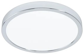 Eglo 99266 - LED Kúpeľňové stropné svietidlo FUEVA 5 LED/20W/230V IP44