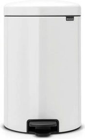 XXXLutz ODPADKOVÝ KÔŠ 20 l Brabantia - Upratovanie - 003394013101