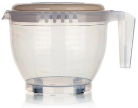 Banquet Dóza šľahacia CULINARIA 2,5 l, mix