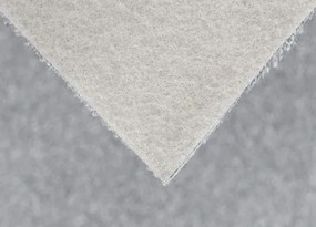 Koberce Breno Metrážny koberec REVOLUTION SUPREME 375, šíře role 400 cm, sivá