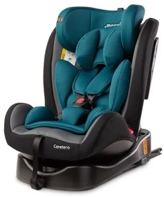 CARETERO Autosedačka CARETERO Mokki SPS mint