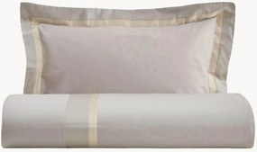 Bavlnená posteľná bielizeň William