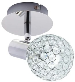 Nástenná lampa KLARA KR 322-1W