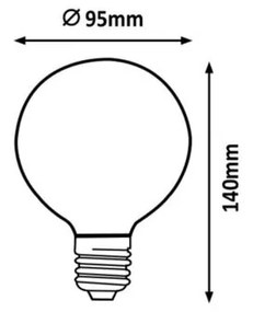 Filament-LED