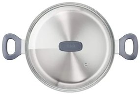 Tefal - Kastról s pokrievkou DAILY COOK 20 cm