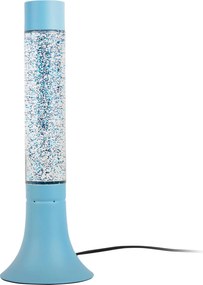 XXXLutz LAMPA S TRBLIETKAMI, 13/13/37.5 cm Leitmotiv - Online Only bytové doplnky - 007143013701