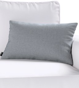Karin - jednoduchá obliečka, 60x40cm farba produktu čierna látka vonkajšie, zapletaná