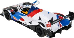 R/C auto na diaľkové ovládanie 1:14 BMW M Hybrid V8 biele RASTAR