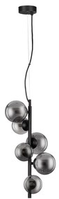 Retro luster Odillia 28 smoky