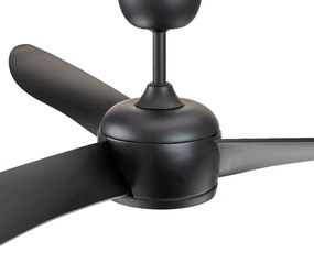Stropný ventilátor Lucci Air Nordic 142 cm 512910