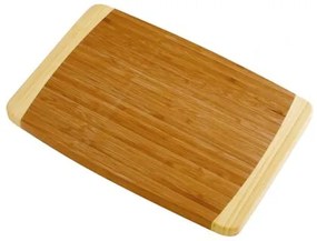 TESCOMA krájacia doska BAMBOO 26 x 16 cm, S