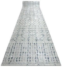 Protišmykový behúň LOTUS OASIS 43570 boho béžový