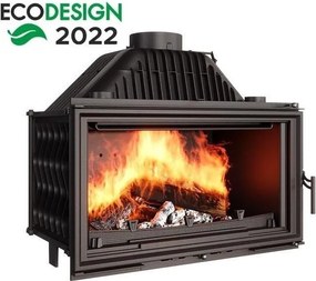 Krbová vložka W15 16,3 kW Eco