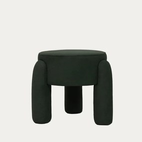 Taburetka OLLERA zelená 775734