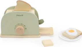 Hriankovač Viga 44215 PolarB zelený