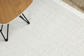 Koberec NANO FH92A biely