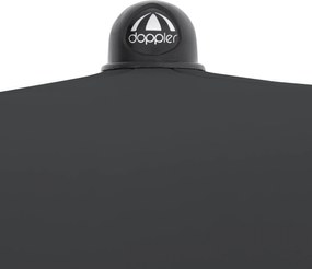 Doppler ACTIVE antracit