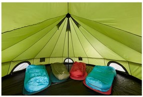 Grand Canyon Okrúhly stan Indiana (Capulet Olive, 10 osôb)  (100343626)