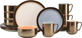 XXXLutz KOMBINOVANÝ SERVIS 16-dielne Creatable - Online Only bytové doplnky - 007768127201